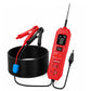 Automotive Circuit Tester with Digital Display