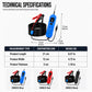 Automotive Circuit Tester with Digital Display