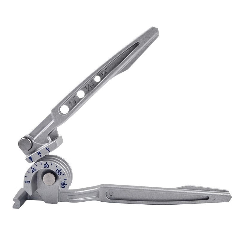 🔧 2026 Sale — Over 21,700 Sold! 🛠️ 3-in-1 Manual Tube Bender