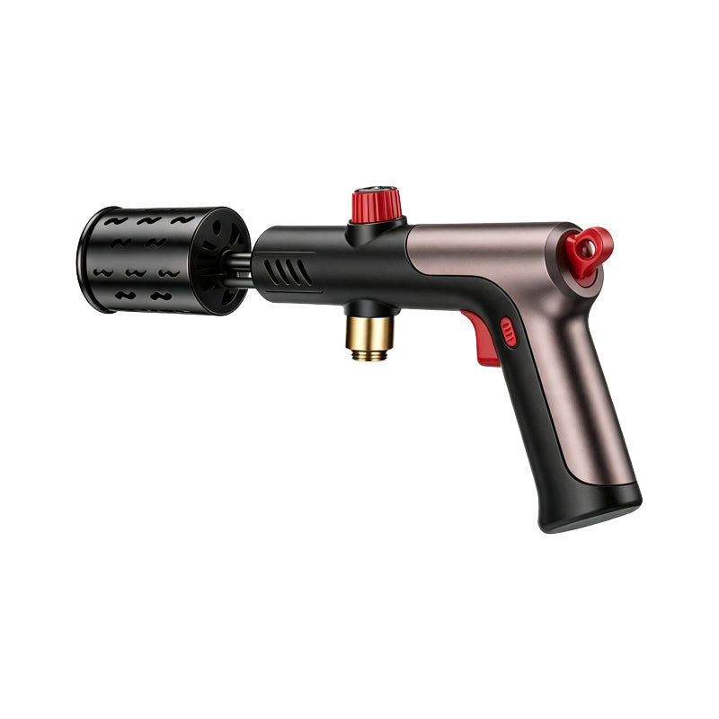 🏠Windproof Torch Lighter