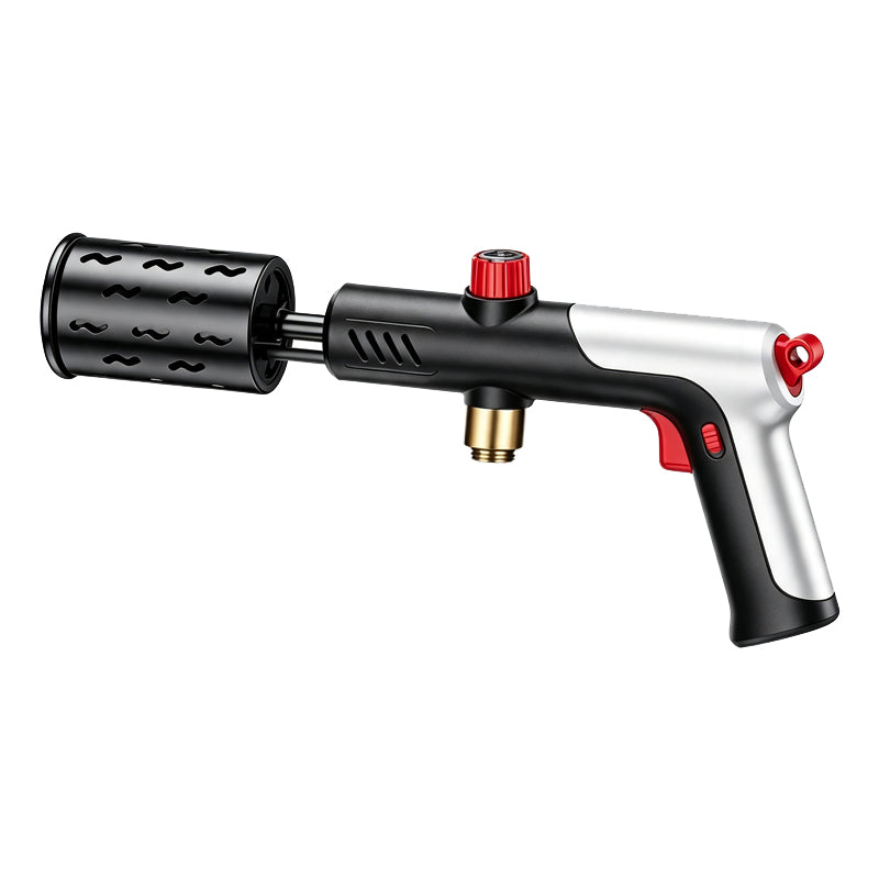 🏠Windproof Torch Lighter