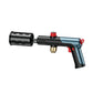 🏠Windproof Torch Lighter