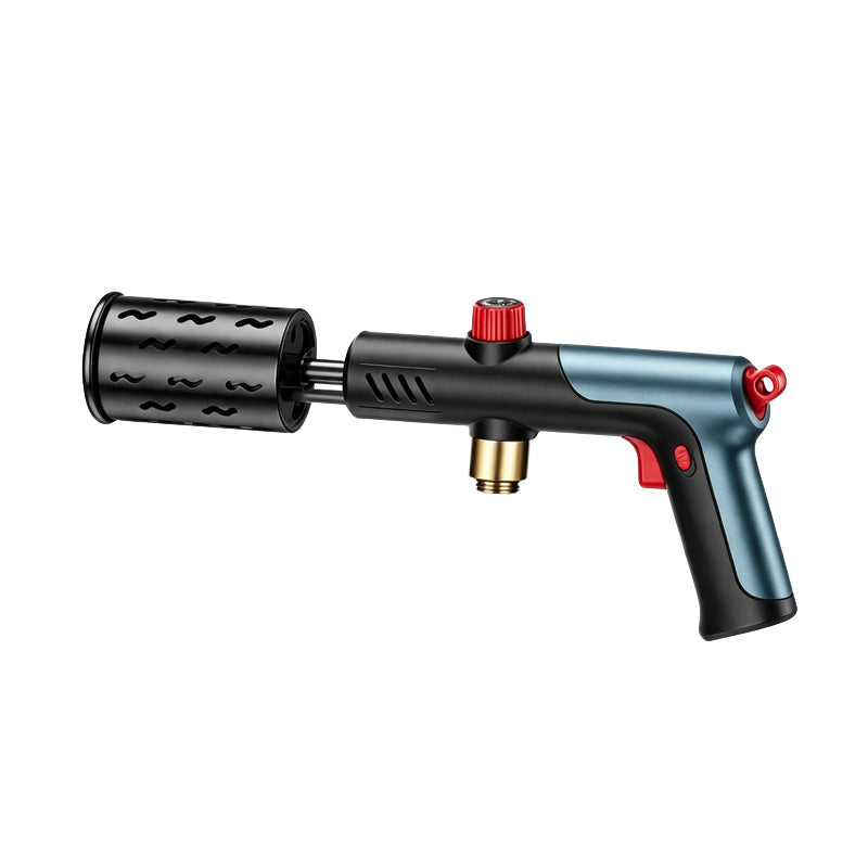 🏠Windproof Torch Lighter