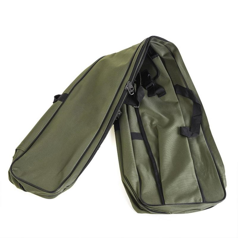 🎉 2026 Sale — Over 11,000 Sold! 🎣 3-Layer Fishing Rod Bag – Holds Rods, Reels & Tackle – Durable 420D Oxford, Comfortable Backpack Carry! ✨