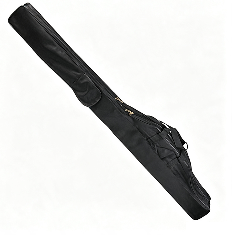 🎉 2026 Sale — Over 11,000 Sold! 🎣 3-Layer Fishing Rod Bag – Holds Rods, Reels & Tackle – Durable 420D Oxford, Comfortable Backpack Carry! ✨