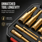 ⏳🔥LIMITED-TIME 50% OFF! ⏰🔧✨ 12-Piece Dry Diamond Tile Hole Saw Kit