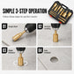 ⏳🔥LIMITED-TIME 50% OFF! ⏰🔧✨ 12-Piece Dry Diamond Tile Hole Saw Kit