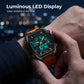 ⏳🔥LIMITED-TIME 50% OFF! ⏰Men's Dual Display Sports Watch with Luminous Dial