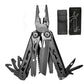 📢📢50% OFF !! ⏰Portable Folding Multi-Tool Pliers with Pouch