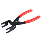 Professional Fuel Line Disconnect Pliers