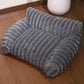 🎉 LIMITED TIME 50% OFF! 🛋️ Cozy Sofa Pet Bed – Ultra-Comfortable, Raised Bolster Edges & Super-Soft Ribbed Plush – Fits Cats & Dogs ✨