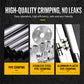 Hydraulic Pipe Crimping Tool