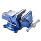 Wide-Opening Bench Vise