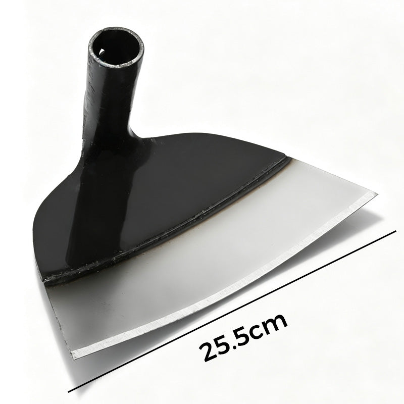 📢📢50% OFF !! ⏰Heavy Duty Manganese Steel Flat Hoe Head