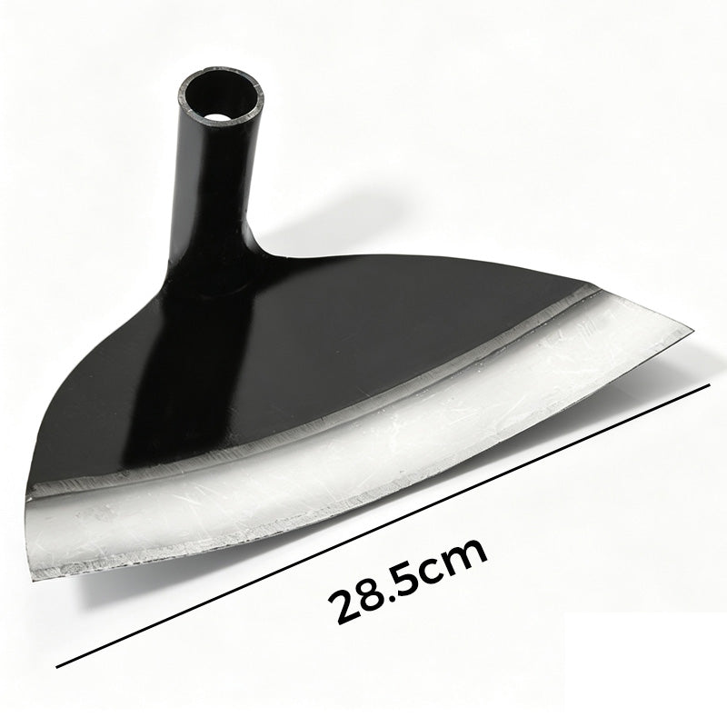 📢📢50% OFF !! ⏰Heavy Duty Manganese Steel Flat Hoe Head