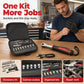 3.6V Rechargeable Electric Ratchet Wrench