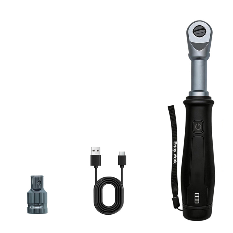 3.6V Rechargeable Electric Ratchet Wrench