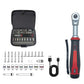 3.6V Rechargeable Electric Ratchet Wrench