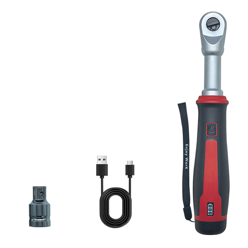 3.6V Rechargeable Electric Ratchet Wrench