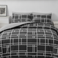 Modern Minimalist Geometric Bedding Se