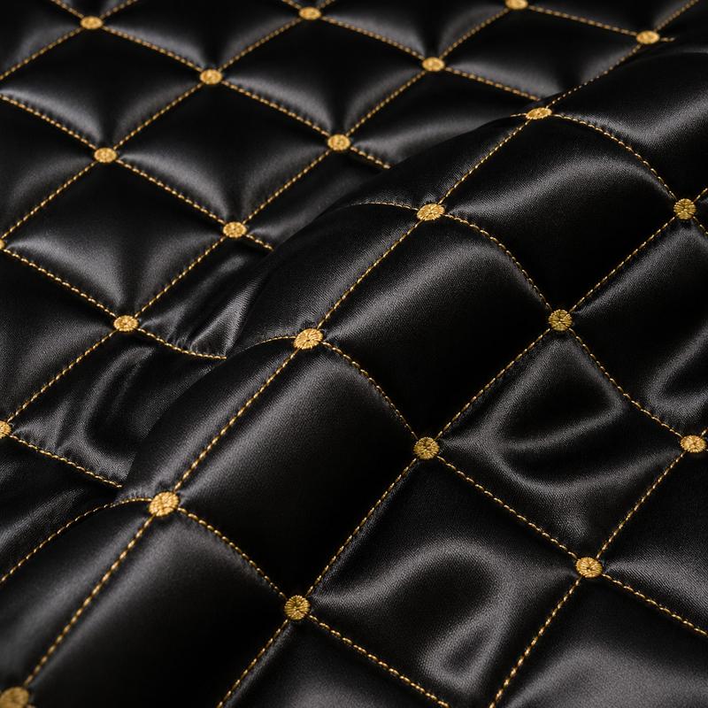 🎉 2026 Sale — Over 33,500 Sold!🛏️Quilted Elastic Four‑Corner Bed Skirt ✨