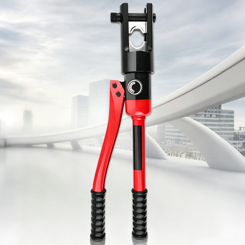 Manual Hydraulic Crimping Tool