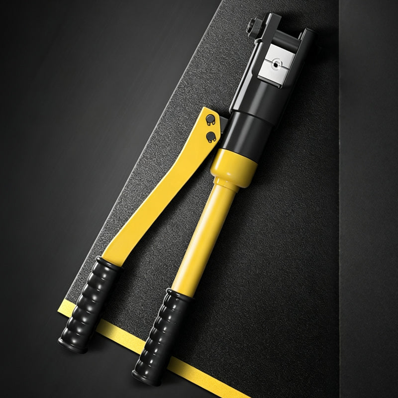 Manual Hydraulic Crimping Tool