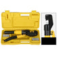 Manual Hydraulic Crimping Tool