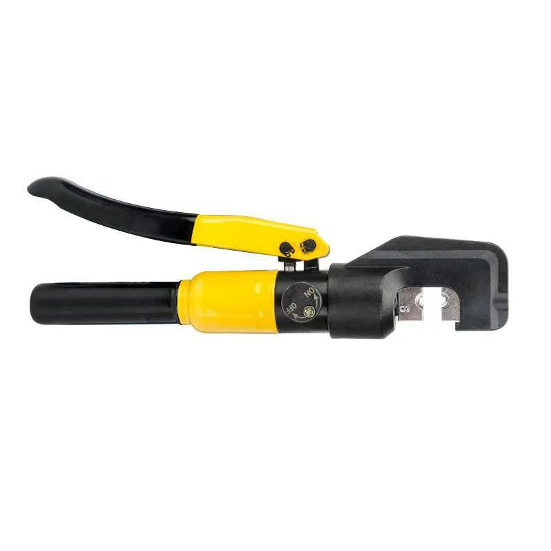 Manual Hydraulic Crimping Tool