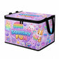 Multi-Purpose Foldable Toy Storage Box