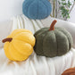 Cute Soft Pumpkin Throw Pillow
