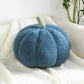 Cute Soft Pumpkin Throw Pillow