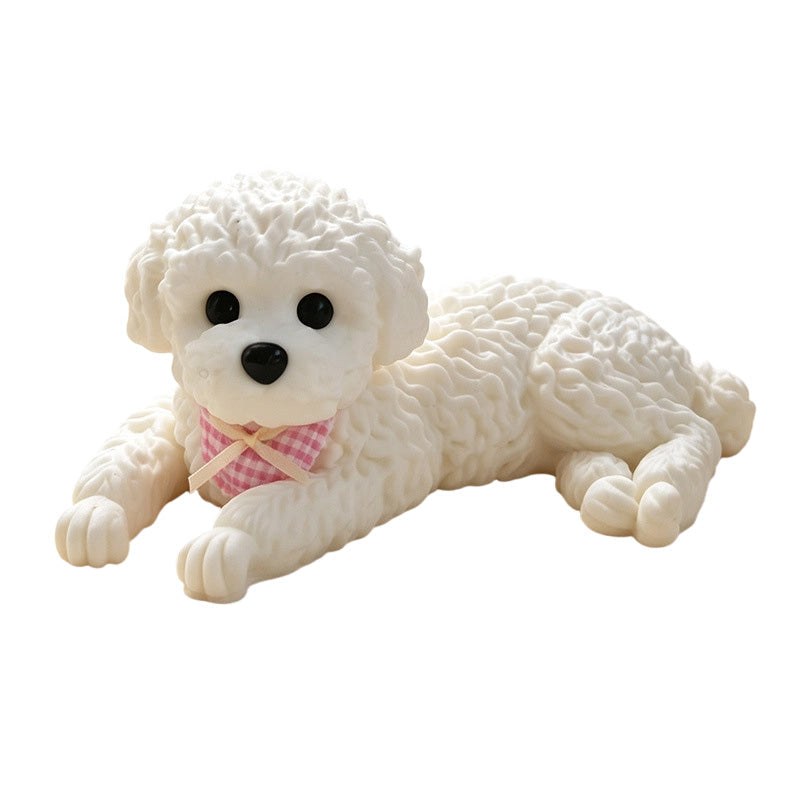 ⏳Time-Limited Special⏰ Squeeze this. Lifelike, soft, and satisfyingly squishy — the perfect desk companion for busy days. Instant stress relief, right at your fingertips. 🧸