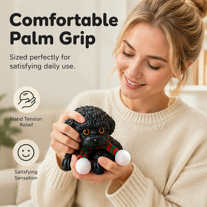 ⏳Time-Limited Special⏰ Squeeze this. Lifelike, soft, and satisfyingly squishy — the perfect desk companion for busy days. Instant stress relief, right at your fingertips. 🧸