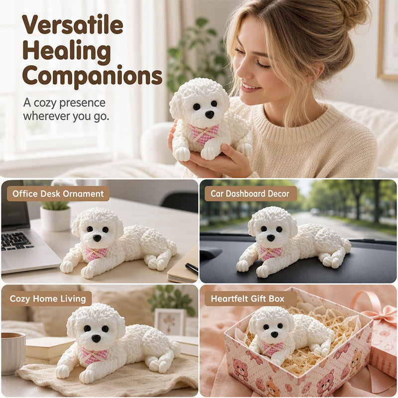 ⏳Time-Limited Special⏰ Squeeze this. Lifelike, soft, and satisfyingly squishy — the perfect desk companion for busy days. Instant stress relief, right at your fingertips. 🧸