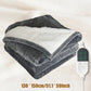 Multi-Functional Electric Heating Blanket