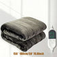 Multi-Functional Electric Heating Blanket