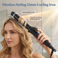 Negative Ion 25mm Curling Iron