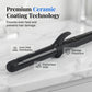 Negative Ion 25mm Curling Iron