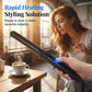 Negative Ion 25mm Curling Iron