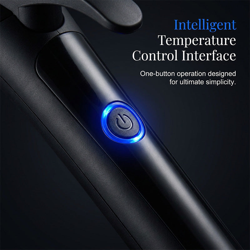 Negative Ion 25mm Curling Iron