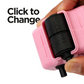 Practice math without flipping pages — 4-in-1 roller stamp that prints problems in seconds. ✏️