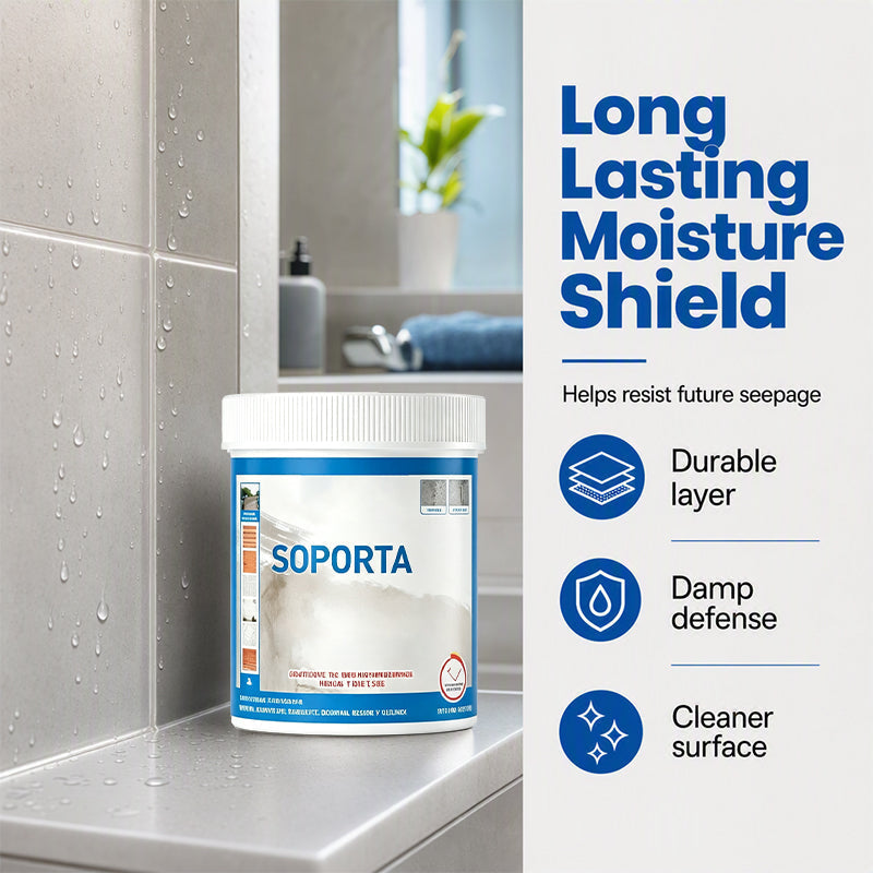 🛠️Buy 2 Get 1 Free💧Clear Repair Sealant — Multi-Surface, Brush-On, Moisture-Resistant