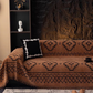 Full-Cover Cozy Couch Cover