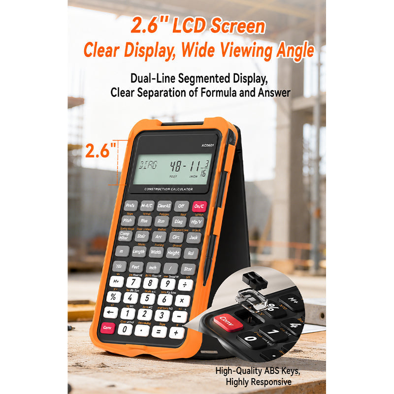 ✨ Engineering Calculator with Writing Tablet