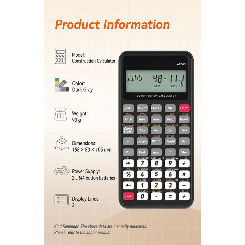 ✨ Engineering Calculator with Writing Tablet