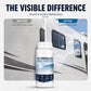 🚐 Save 50%! ✨ RV Fiberglass Restorer – Restores gloss & protects shine 💪