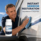 🚐 Save 50%! ✨ RV Fiberglass Restorer – Restores gloss & protects shine 💪