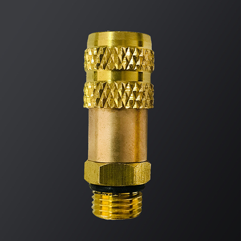 Automotive Coolant Vacuum Refill Tool Kit