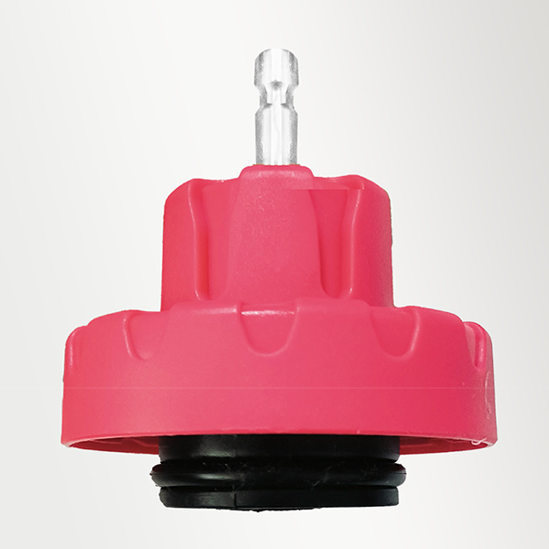 Automotive Coolant Vacuum Refill Tool Kit